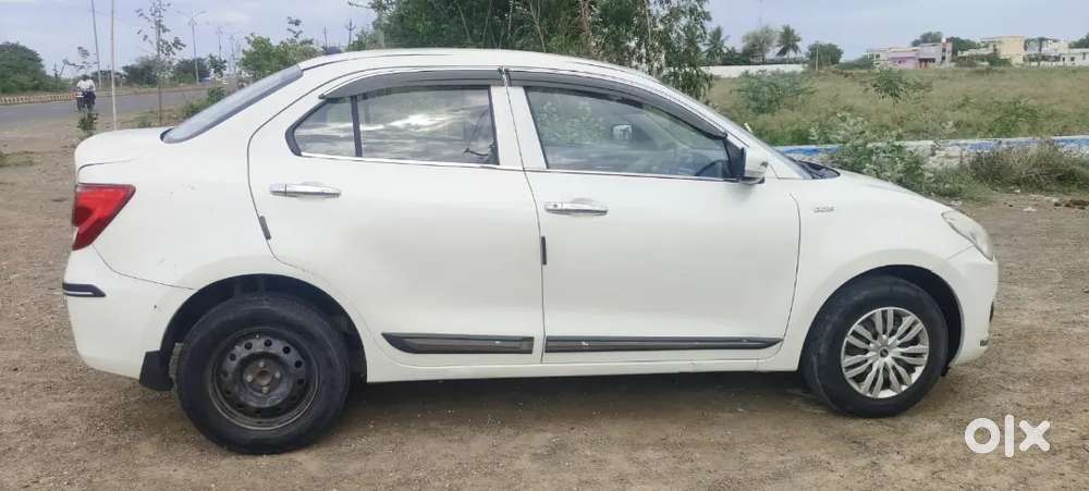 Maruti Suzuki Dzire Vdi 2019