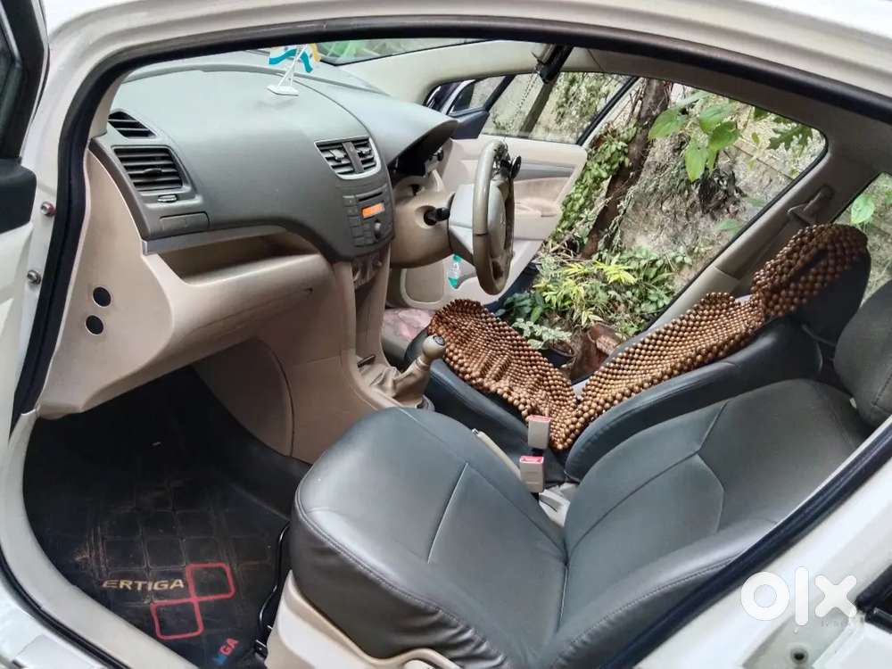 Maruti Suzuki Ertiga 2013
