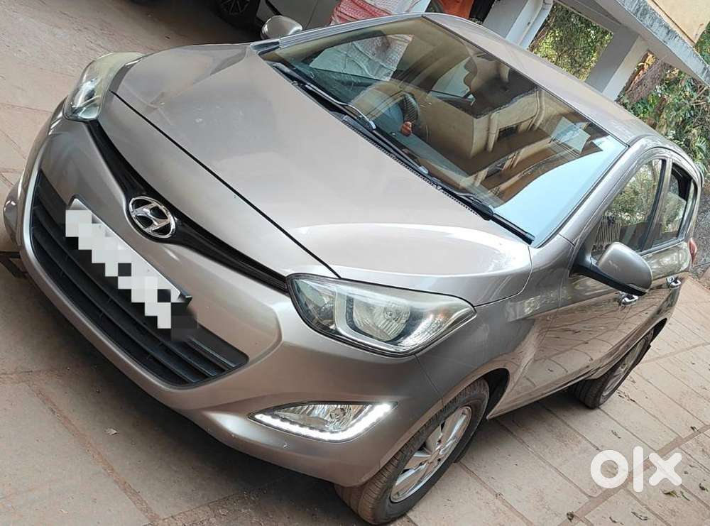 Hyundai I20 Asta (o) 1.2 Mt, 2013, Petrol