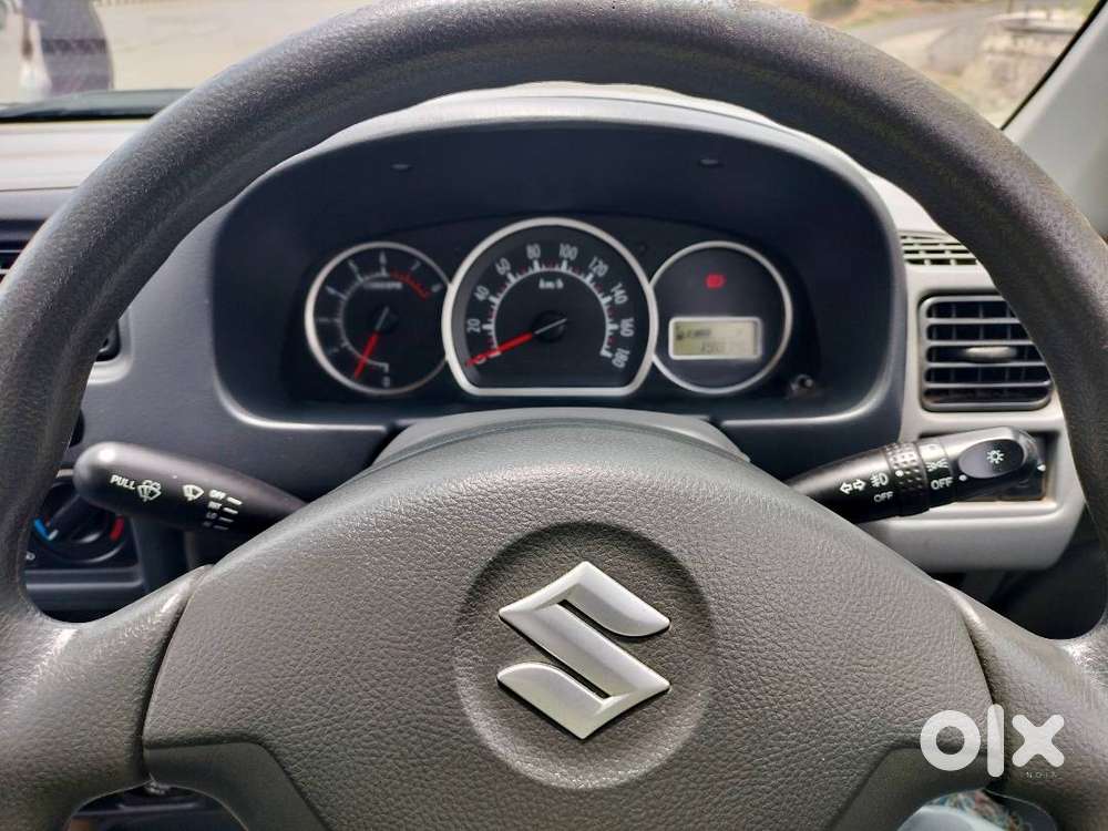 Alto K10 Vxi