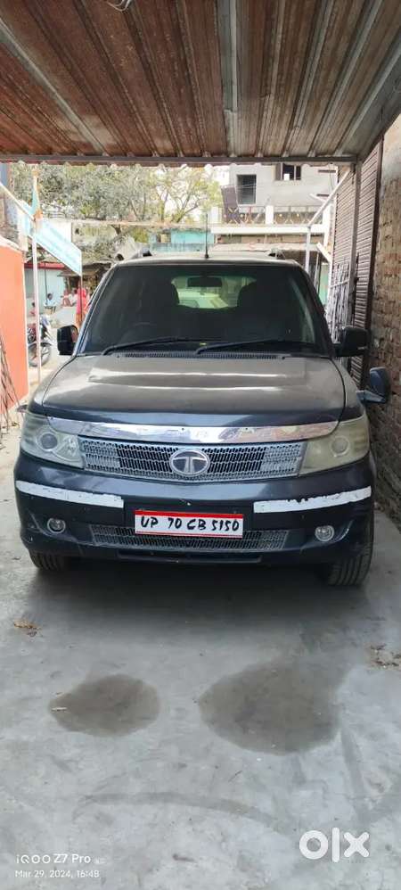 Tata Safari Storme 2013 Diesel Good Condition