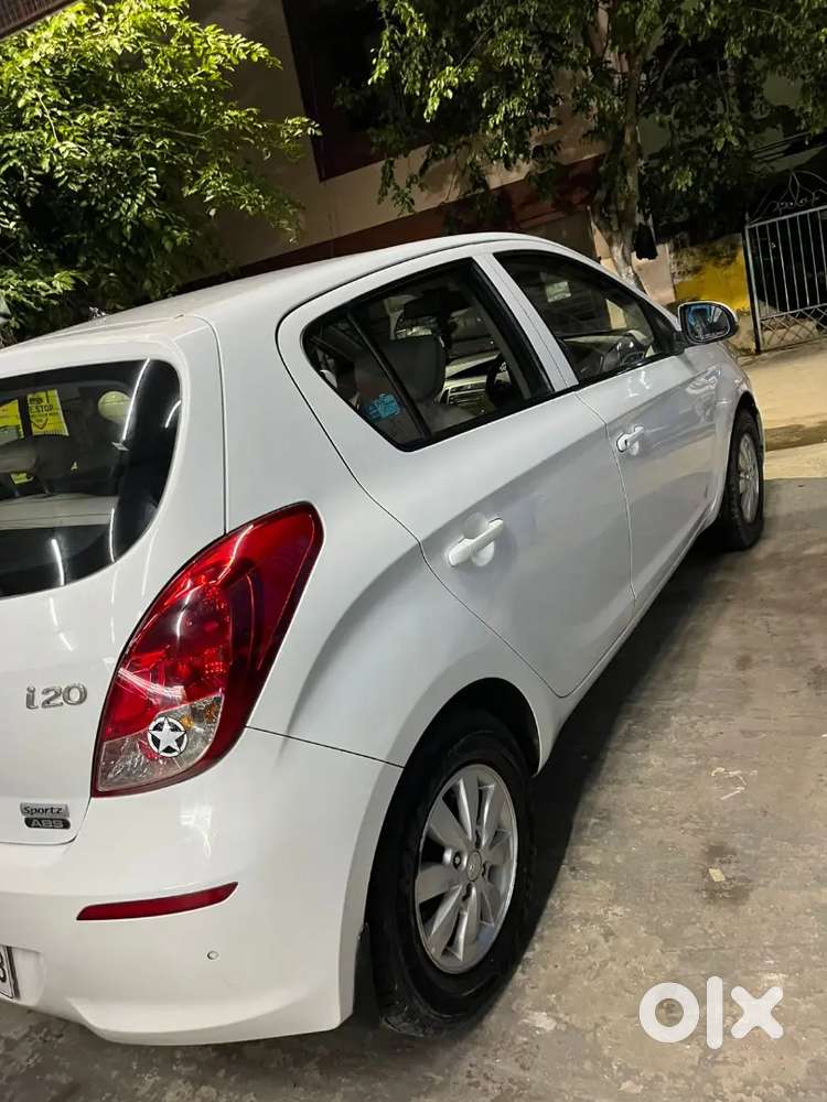 Hyundai I20 2014 Diesel Well Maintained