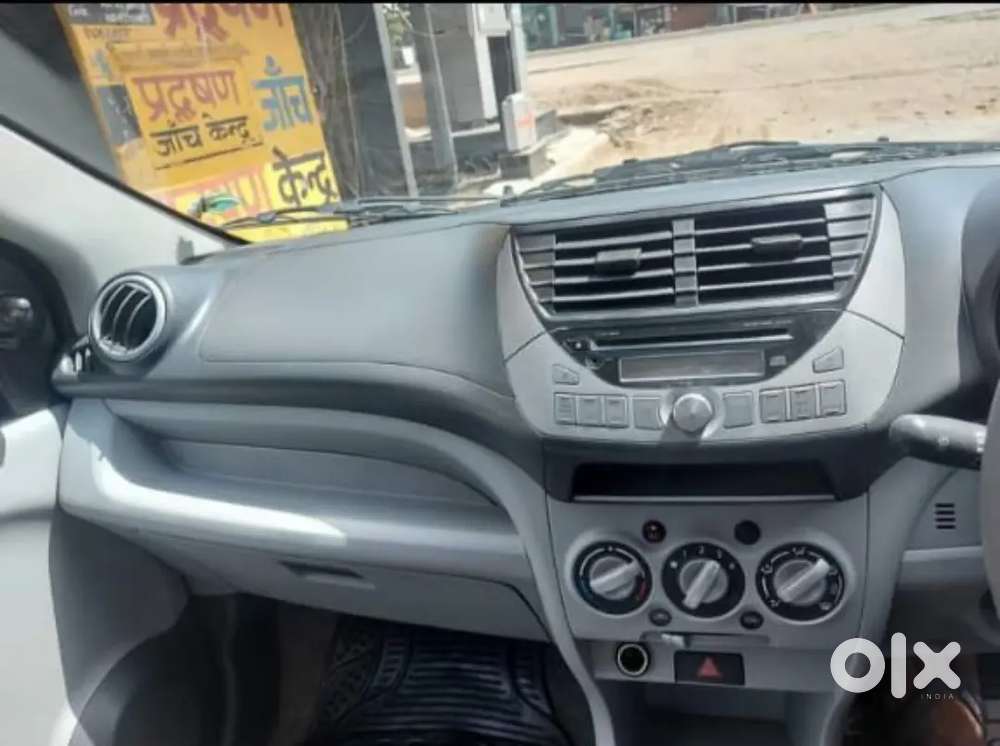 Maruti Suzuki A-star 2010 Petrol Well Maintained