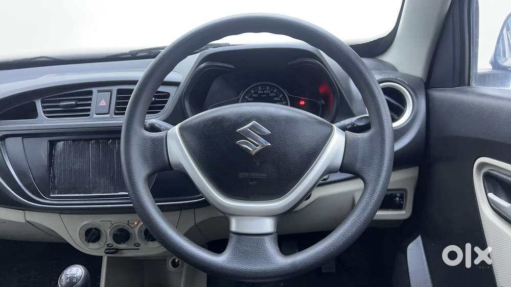 Maruti Suzuki Alto 800 Lxi, 2021, Petrol