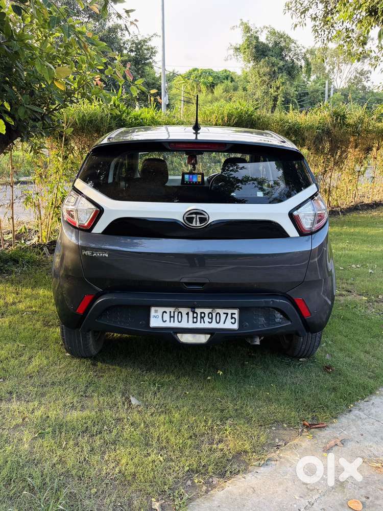 Tata Nexon 1.5 Revotorq Xm (s), 2018, Diesel