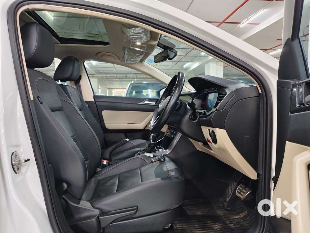 Volkswagen Virtus Gt 1.5 Tsi Dsg, 2023, Petrol