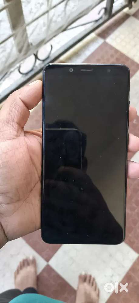 Redmi note 5 pro - Mobile Phones in Star City, Jabalpur - 1859986641
