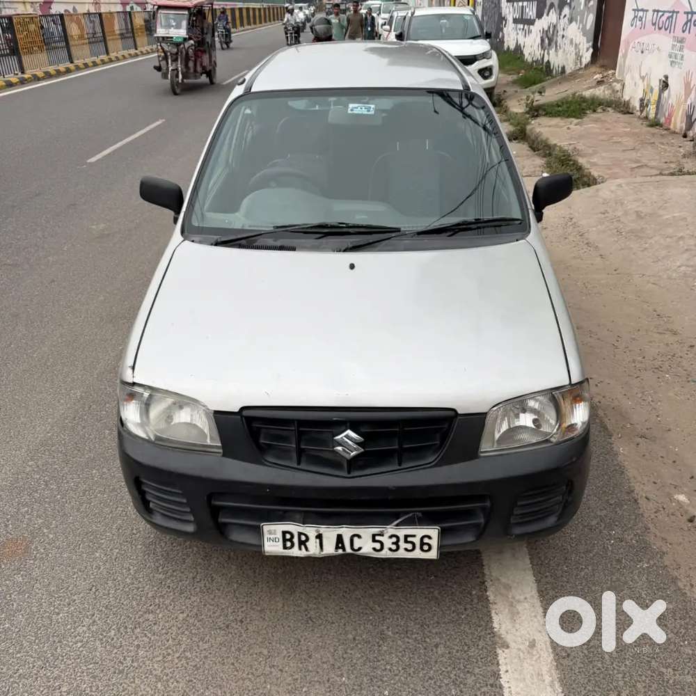 Maruti Suzuki Alto 800