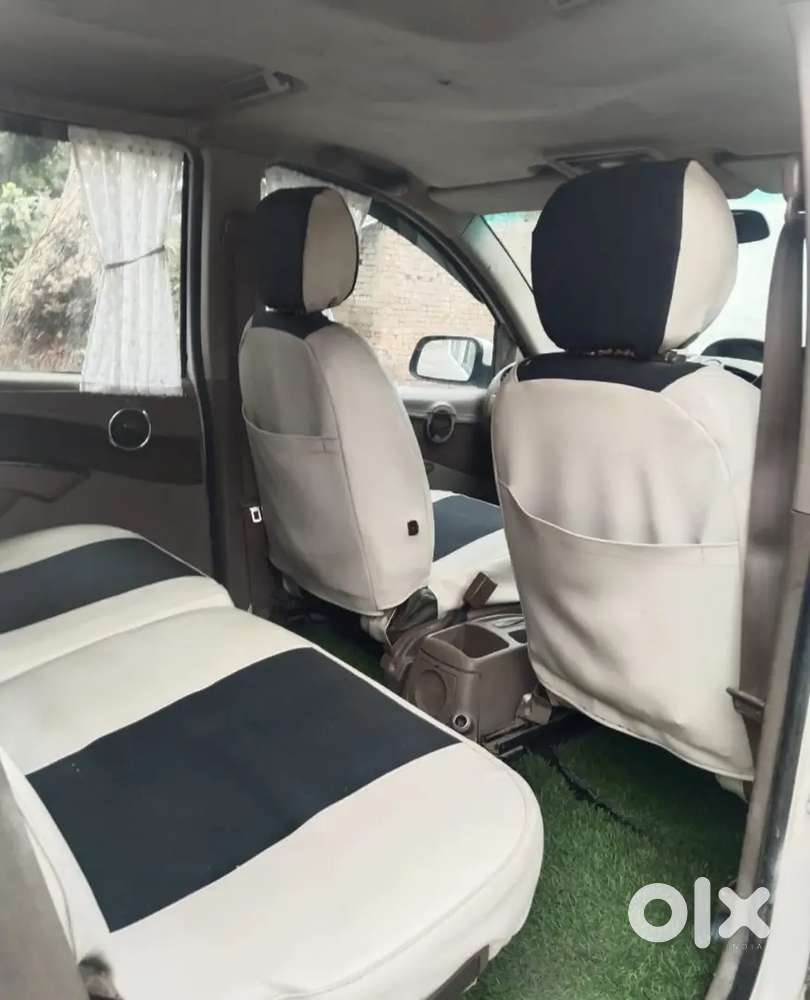 Maruti Suzuki Swift Dzire Tour 2015