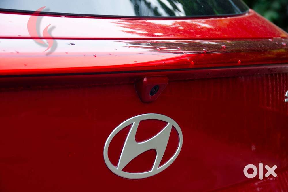 Hyundai Grand I10 Nios Sportz, 2023, Petrol