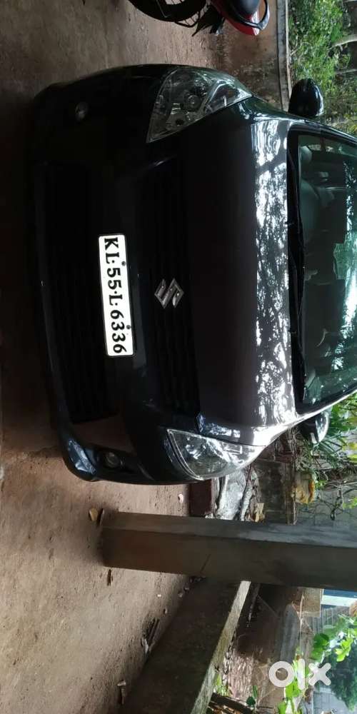 Maruti Suzuki Ertiga 2012 Diesel Well Maintained