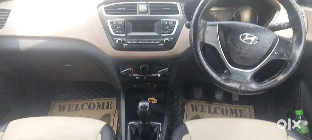 Hyundai Elite I20 2019 Third Owner