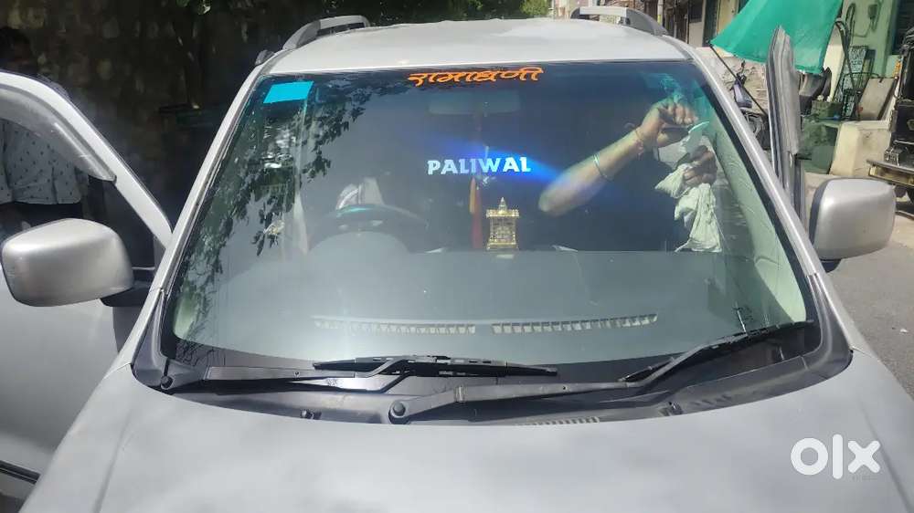 Maruti Suzuki Wagon R 2011 Ready Now