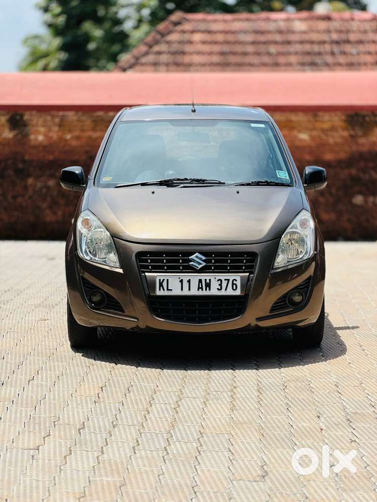Maruti Suzuki Diesel 2014