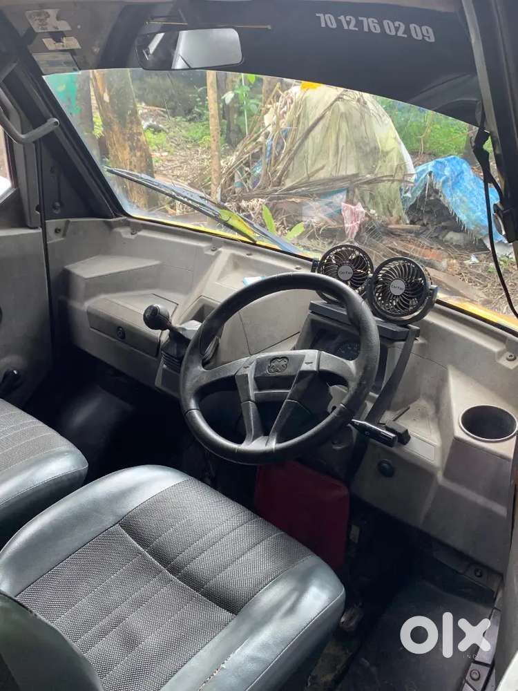 4tires New, Insurance 2027, Running Condition