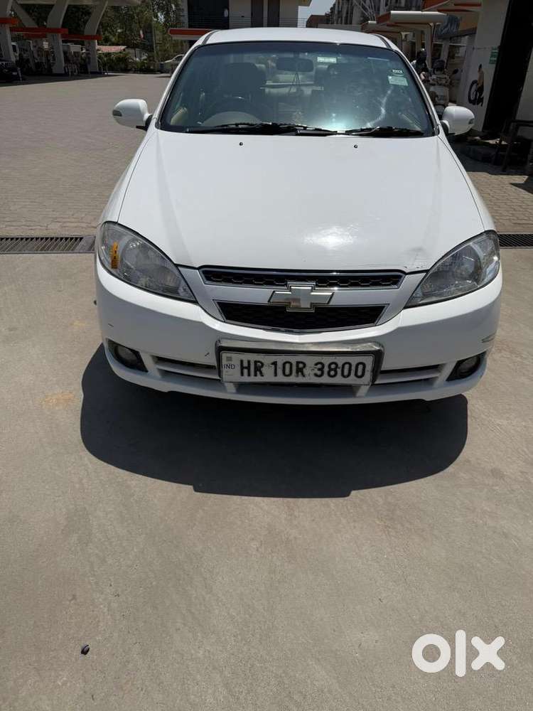 Chevrolet Optra Magnum 2013 Diesel Well Maintained