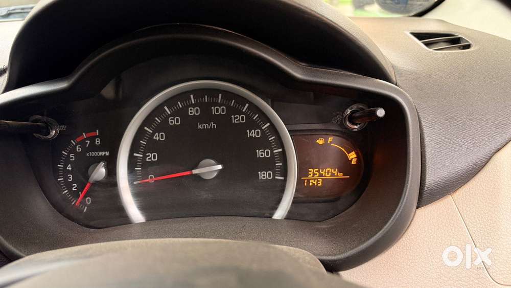 Maruti Suzuki Celerio 2021-1.0 Zxi Plus Mt, 2021, Petrol
