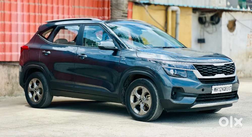 Kia Seltos Htk D, 2023, Diesel