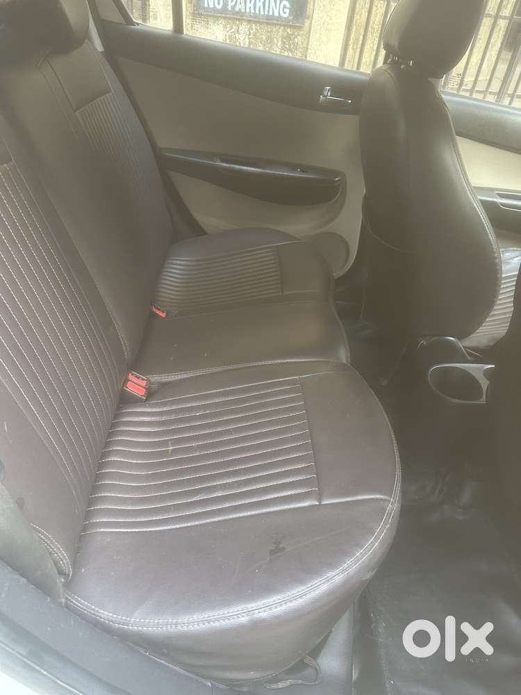 Hyundai I20 1.2 Asta, 2012, Diesel