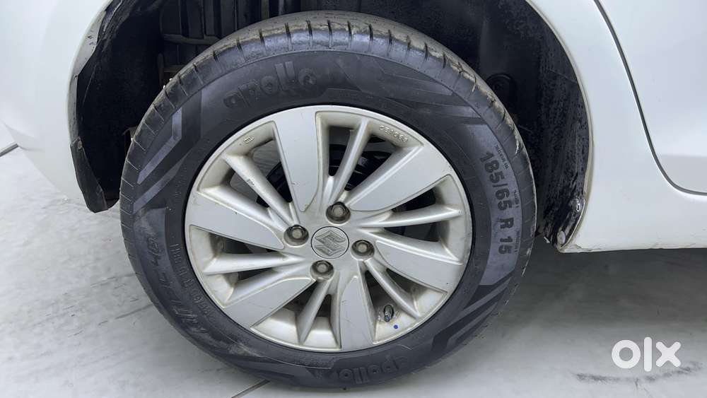 Maruti Suzuki Swift 1.3 Zxi, 2015, Petrol