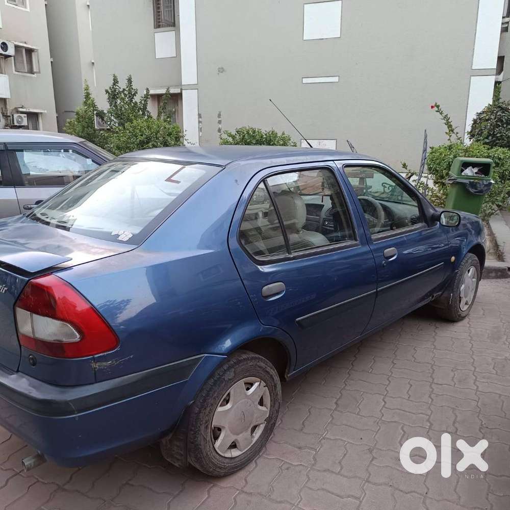 Ford Ikon Car For Sale