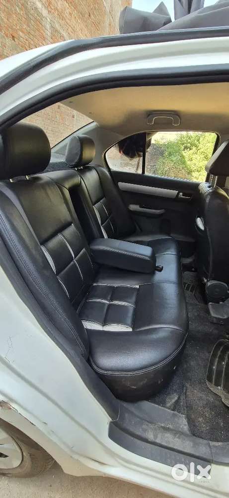 Maruti Suzuki Dzire Vxi 2010