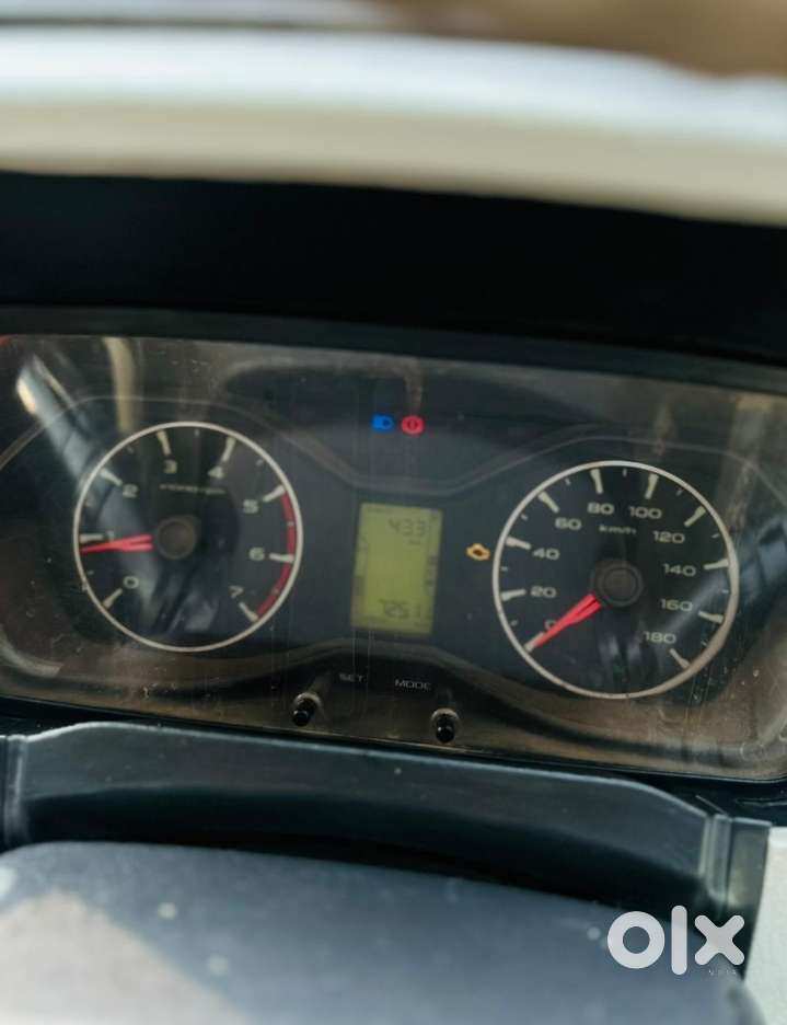 Mahindra Scorpio S2, 2016, Diesel