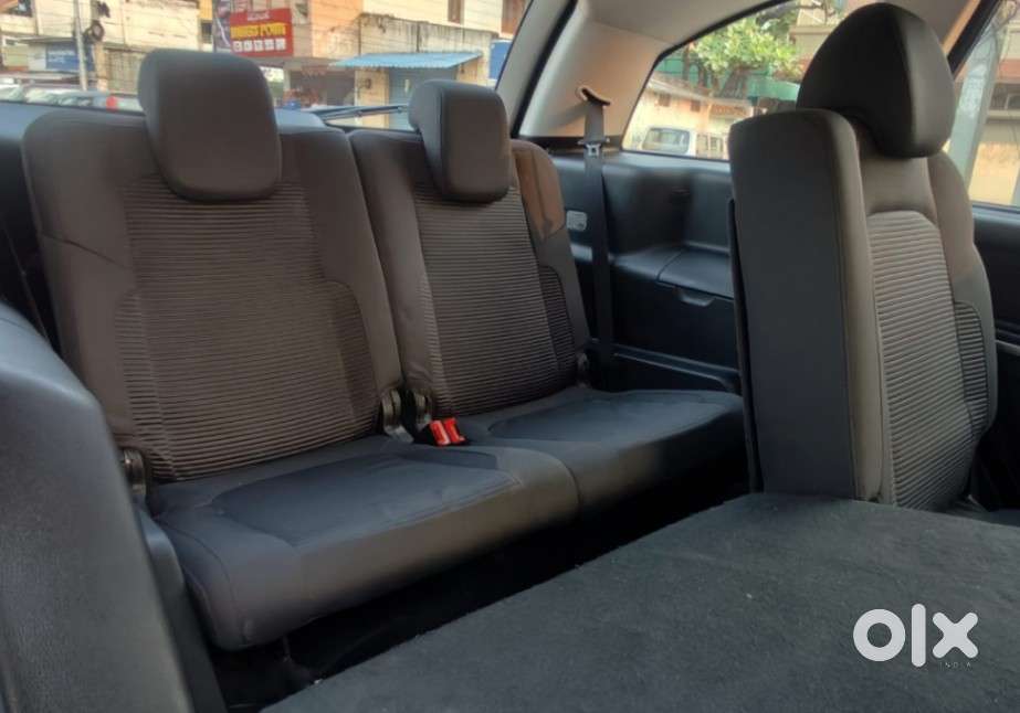 Tata Hexa Xma, 2017, Diesel