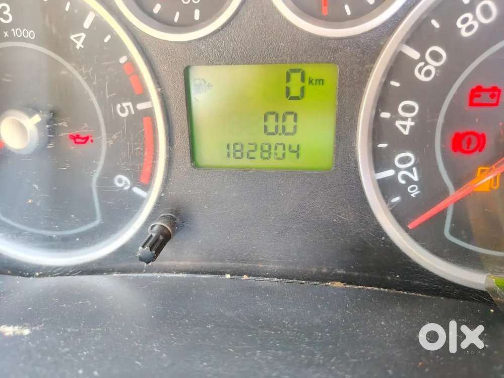 Ford Fiesta 1.5 Style 2007 Diesel