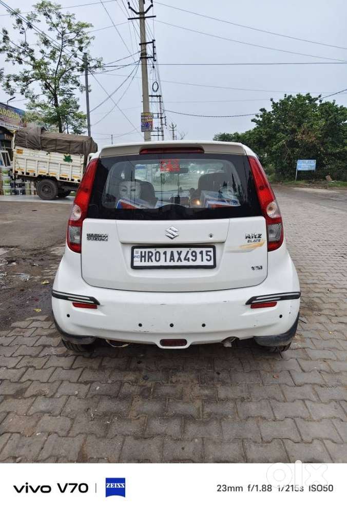 Maruti Suzuki Celerio Vxi, 2014, Petrol