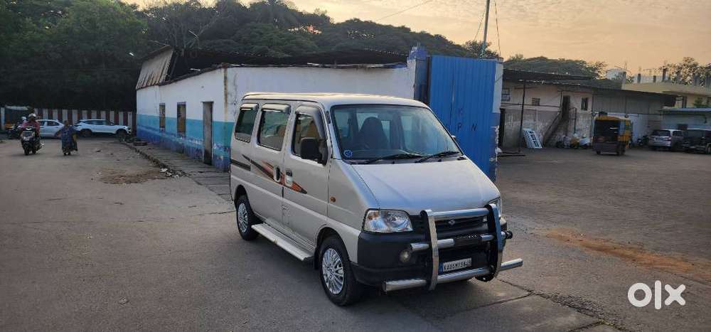 Maruti Suzuki Eeco