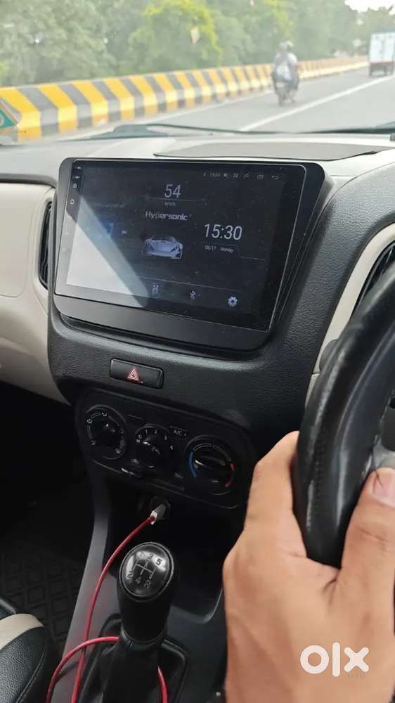 Maruti Suzuki Wagon R Lxi Cng 2021