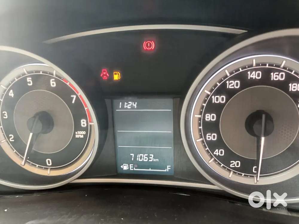 Maruti Suzuki Dzire 2022 Petrol 71000 Km Driven