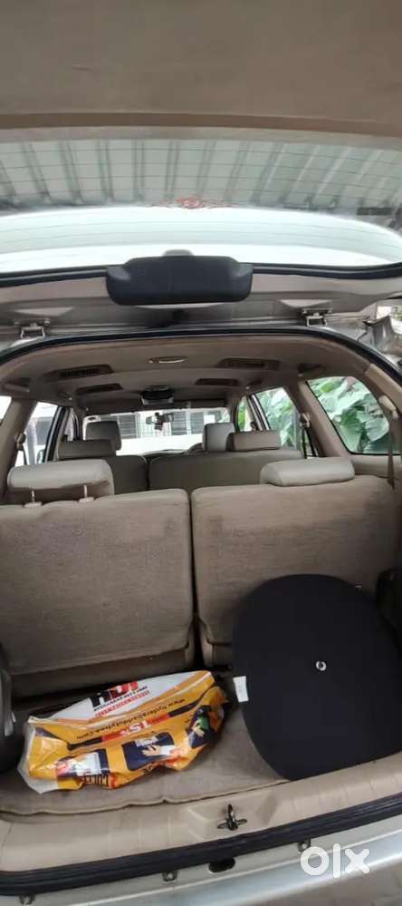 Toyota Innova 2006 Model