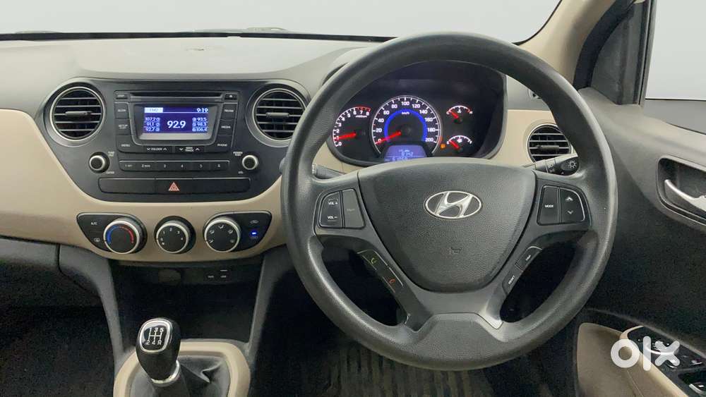 Hyundai Grand I10 Sportz 1.2 Kappa Vtvt, 2015, Petrol