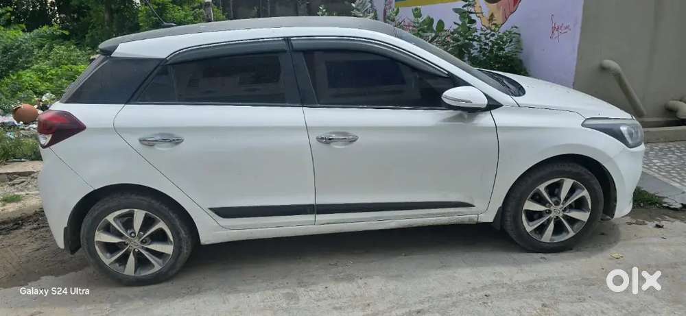 Hyundai I20 Anniversary 2016 Diesel Manual