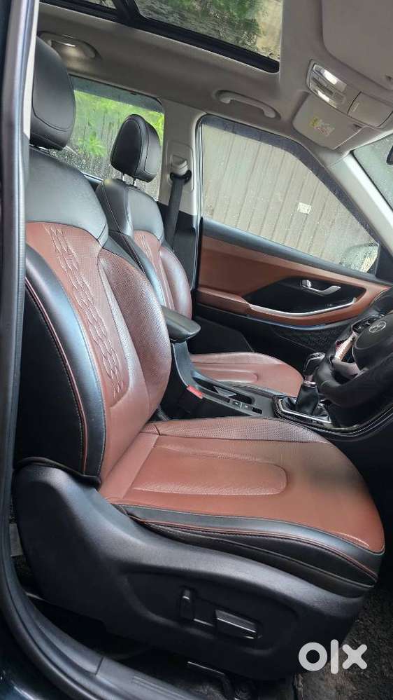 Hyundai Alcazar 1.5 Platinum Diesel Mt 7 Str, 2023, Diesel