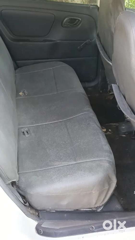 Maruti Suzuki Alto 2010 Cng
