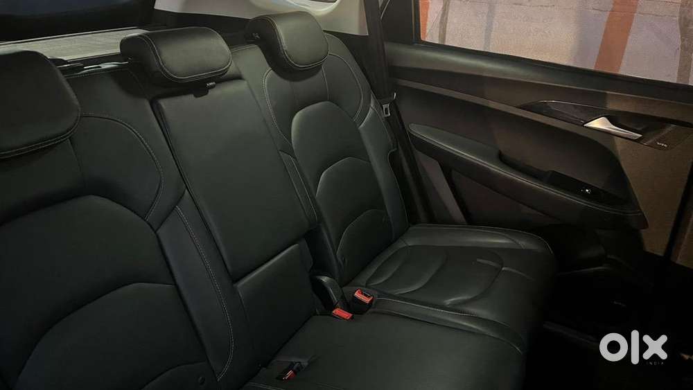 Mg Petrol Car 2020 Manual