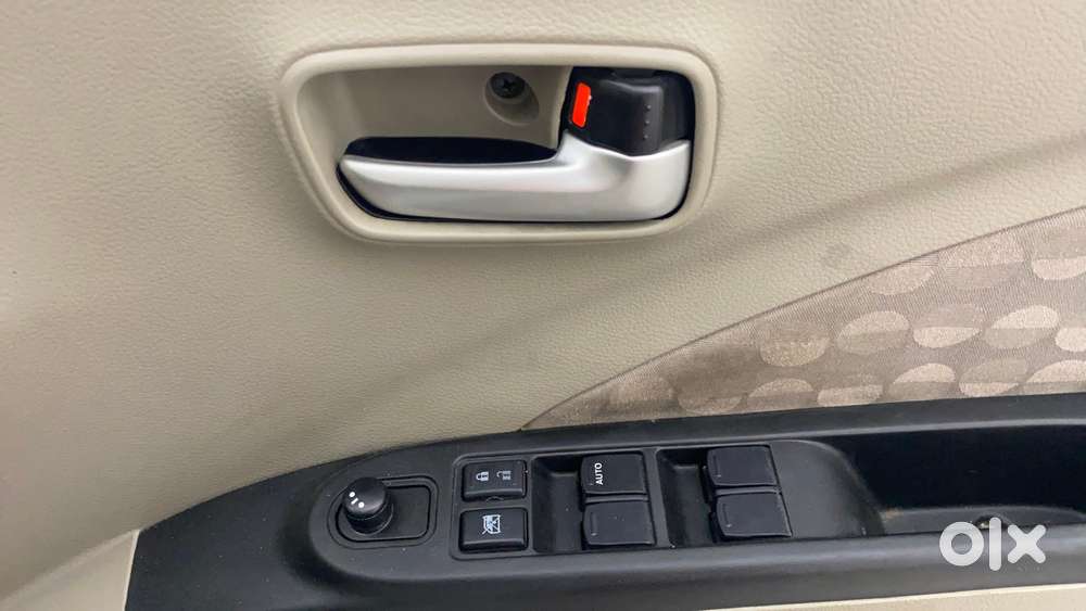 Maruti Suzuki Celerio