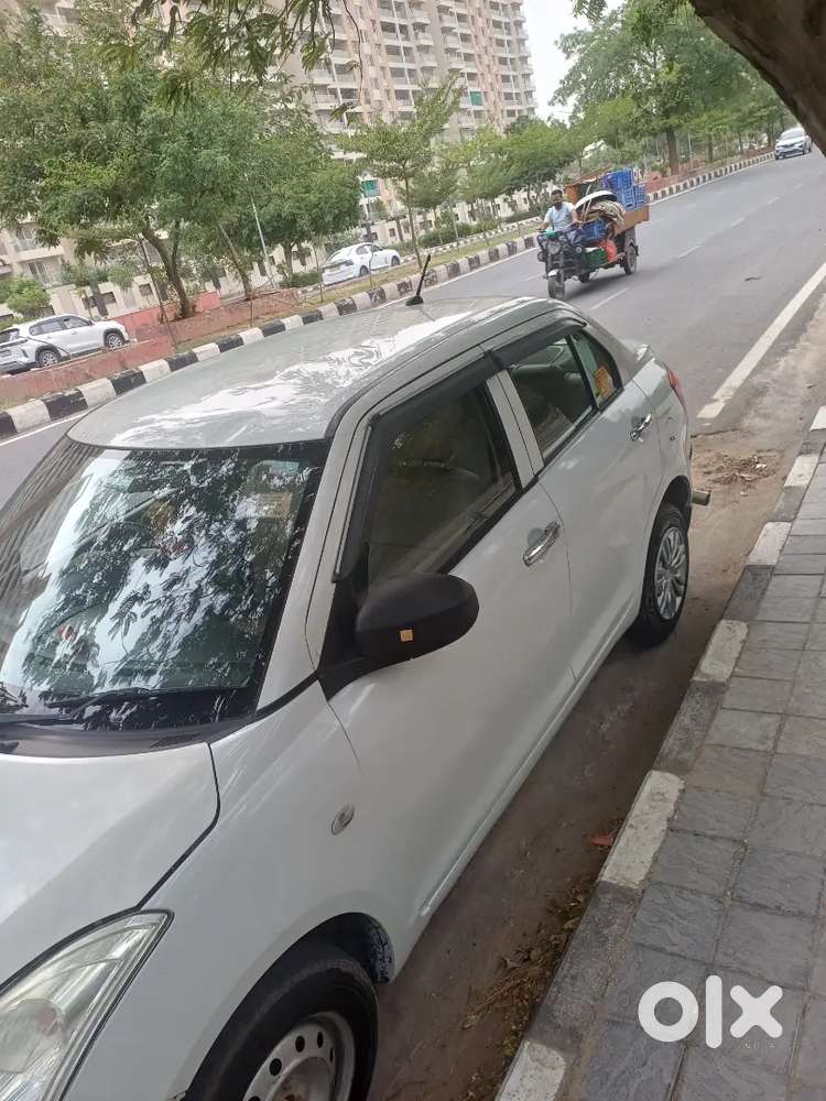 Maruti Suzuki Swift Dzire Tour 2018 Diesel 210000 Km Driven