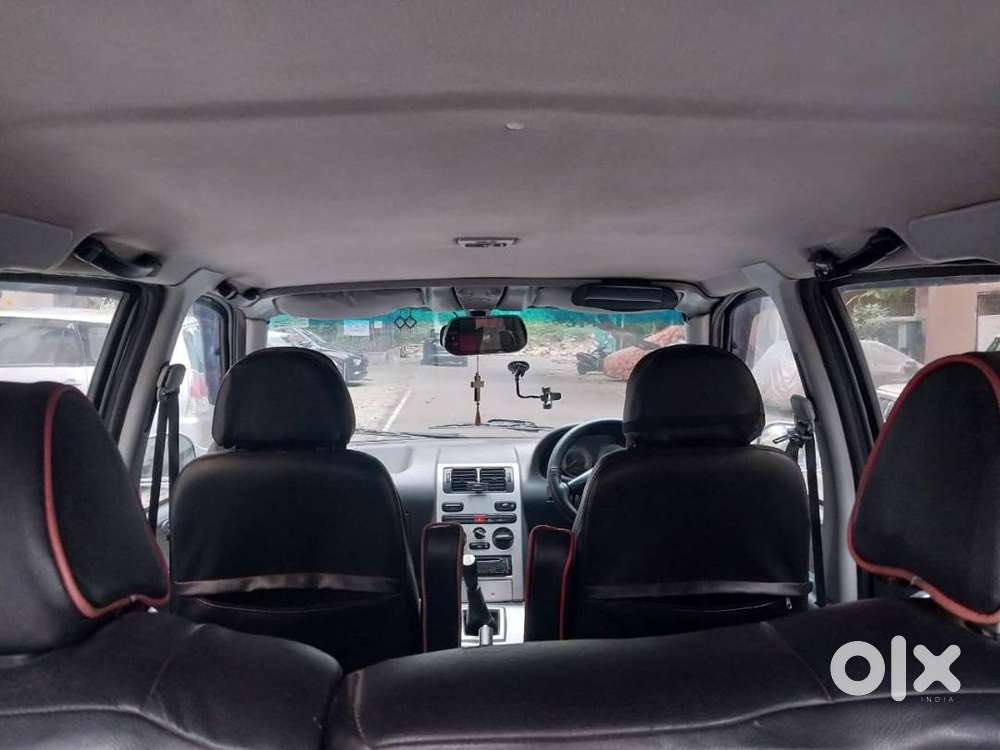 Tata Safari Dicor 2.2