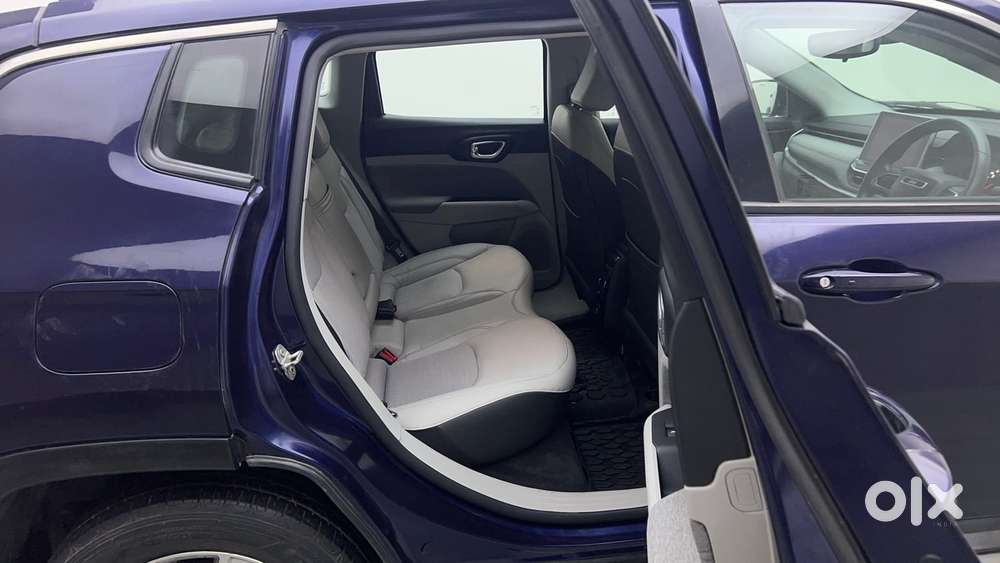 Jeep Compass 2.0 Longitude (o) Diesel, 2021, Diesel