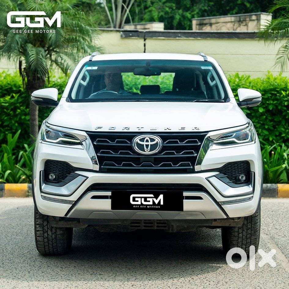 Toyota Fortuner 4x2 At 2.8 Diesel, 2023, Diesel