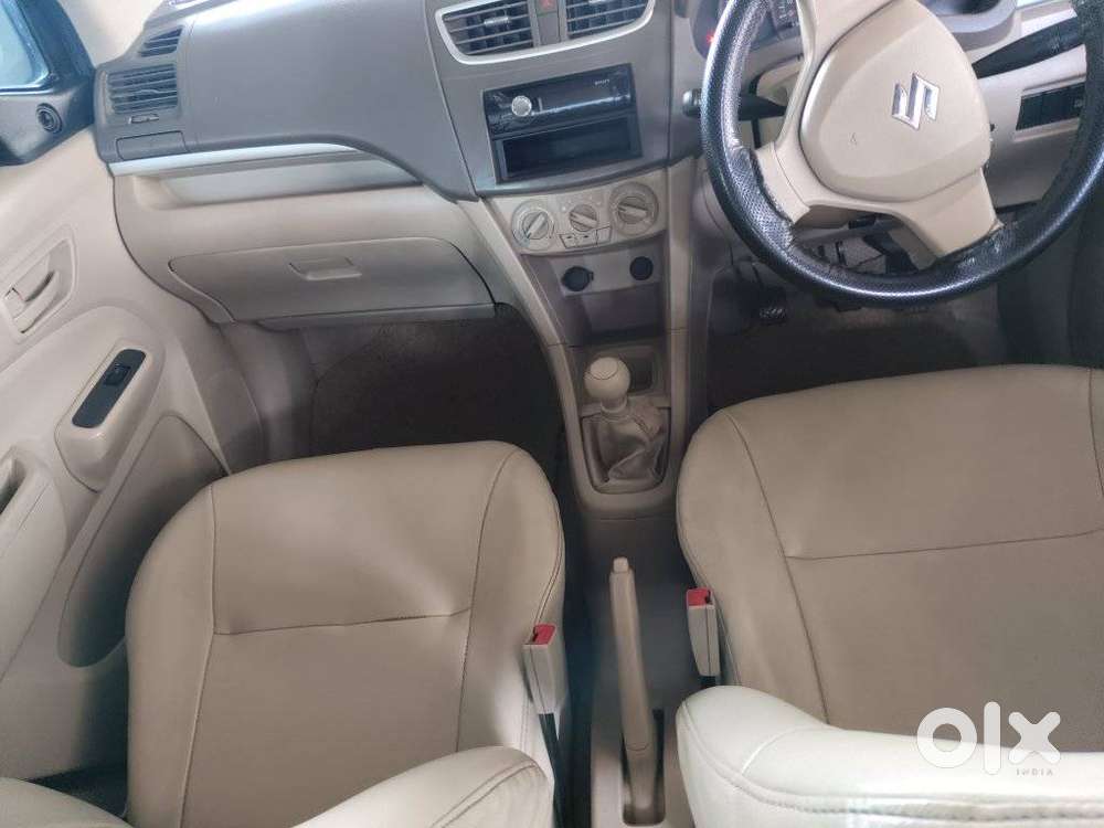 Maruti Suzuki Ertiga 2012-2015 Ldi, 2013, Diesel