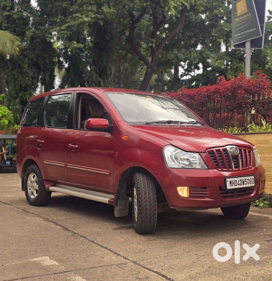 Mahindra Xylo E8 Bs-iii, 2009, Diesel
