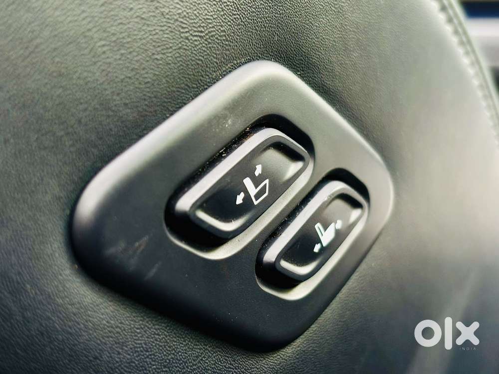 Hyundai Creta Electric Excellence Hc, 2025, Electric