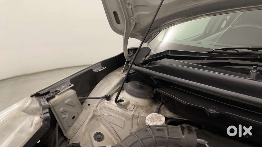 Maruti Suzuki Baleno 1.2 Zeta, 2016, Petrol
