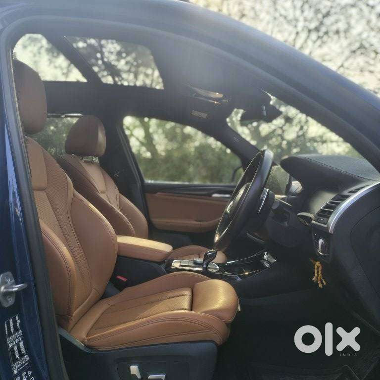 Bmw X3 Xdrive20d M Sport, 2024, Diesel