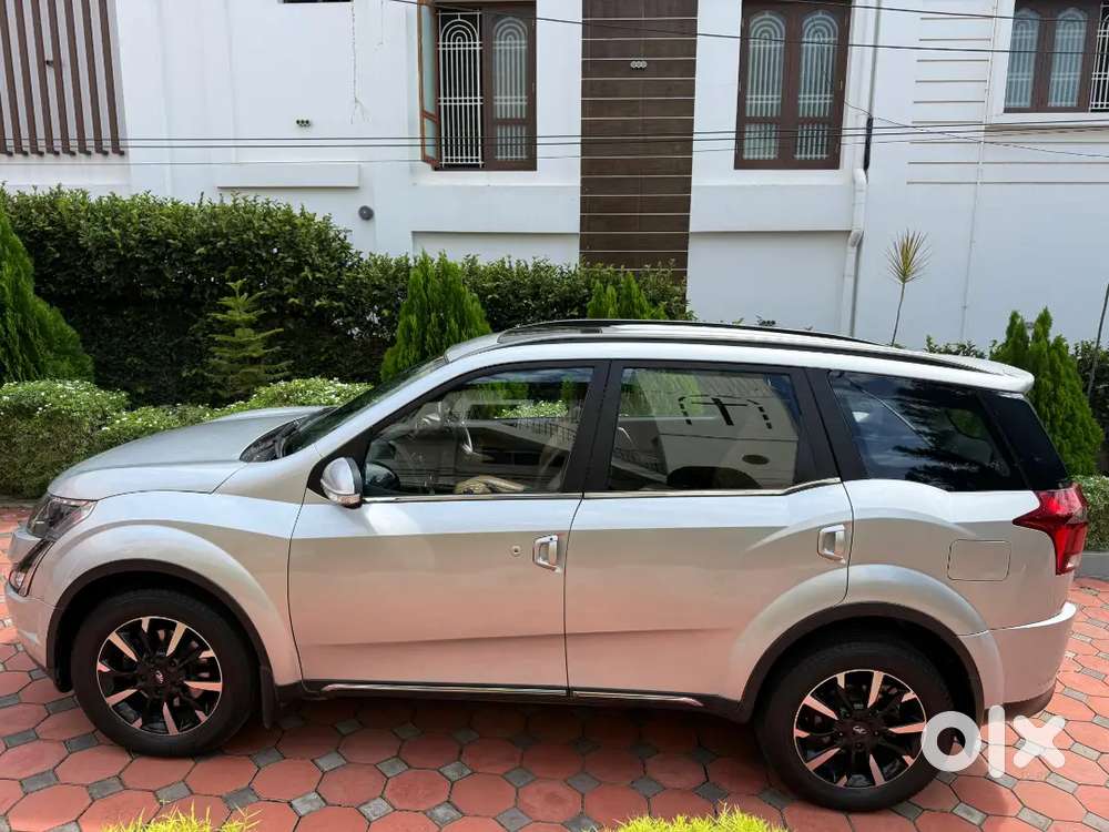 Mahindra Xuv500 2020 Diesel Well Maintained